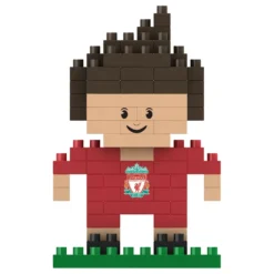 3D-byggsats Liverpool