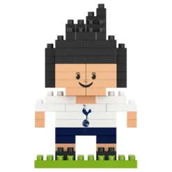 3D-byggsats Tottenham