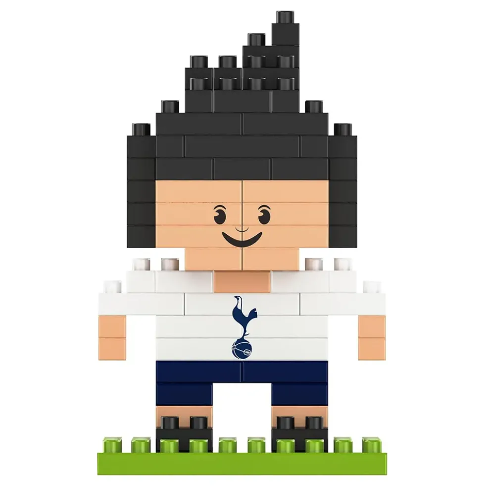 3D-byggsats Tottenham