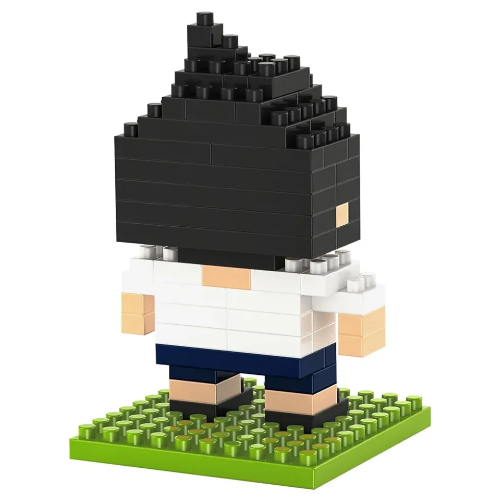 3D-byggsats Tottenham