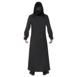 Dödens Pastor Maskeraddräkt