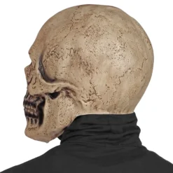 Dödskalle Budget Mask