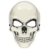 Dödskalle Day of the Dead Mask