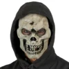 Dödskalle Mask