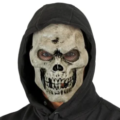 Dödskalle Mask