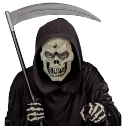 Dödskalle Mask
