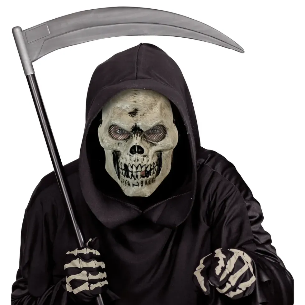 Dödskalle Mask