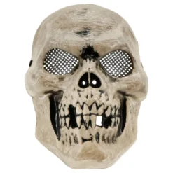 Dödskalle Mask