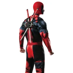 Deadpool Vapenkit