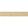 Dekorationsband Jute