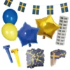 Dekorationskit Sverige