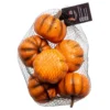 Dekorationspumpor Halloween