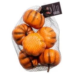 Dekorationspumpor Halloween