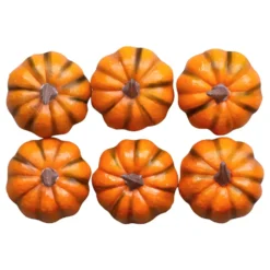 Dekorationspumpor Halloween