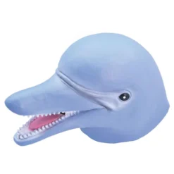 Delfin Latexmask
