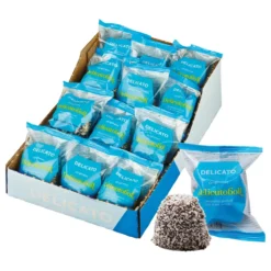Delicato Chokladboll Storpack