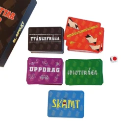 Den Som Skrattar Förlorar Ölspelet