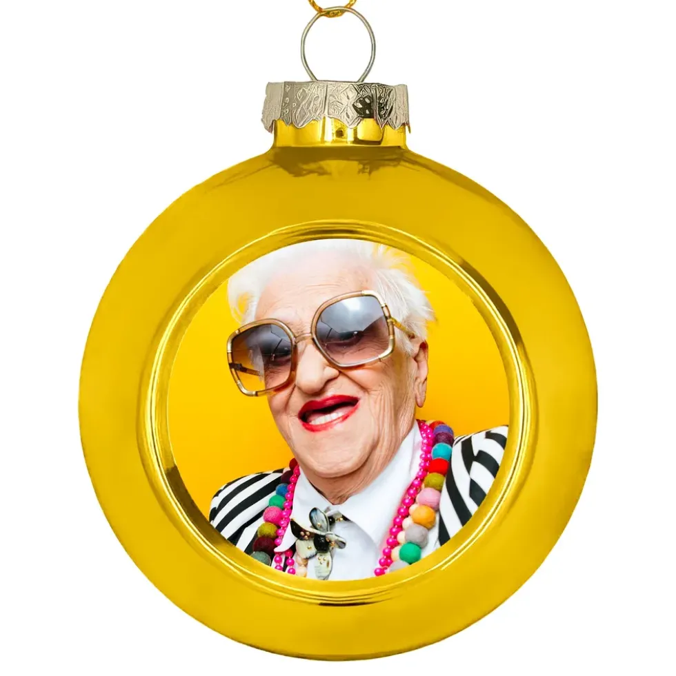 Designa Din Egen Julgranskula