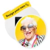 Designa Din Egen Kylskåpsmagnet