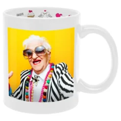 Designa Din Egen Mugg