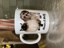 Designa Din Egen Mugg