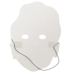Designa Din Egen Pappmask