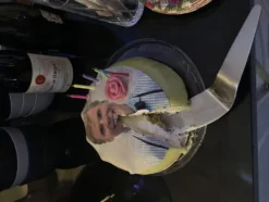 Designa Din Egen Tårtbild