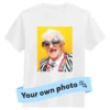 Designa Din Egen T-shirt