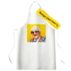 Designa Ditt Eget Förkläde