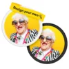 Designa Ditt Eget Tygmärke