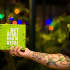 Det borde man ju veta Frågespel