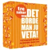 Det borde man ju veta! Tre saker Frågespel