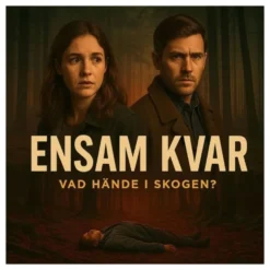 Detective Minds Ensam Kvar