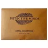 Detective Minds Sista Stationen