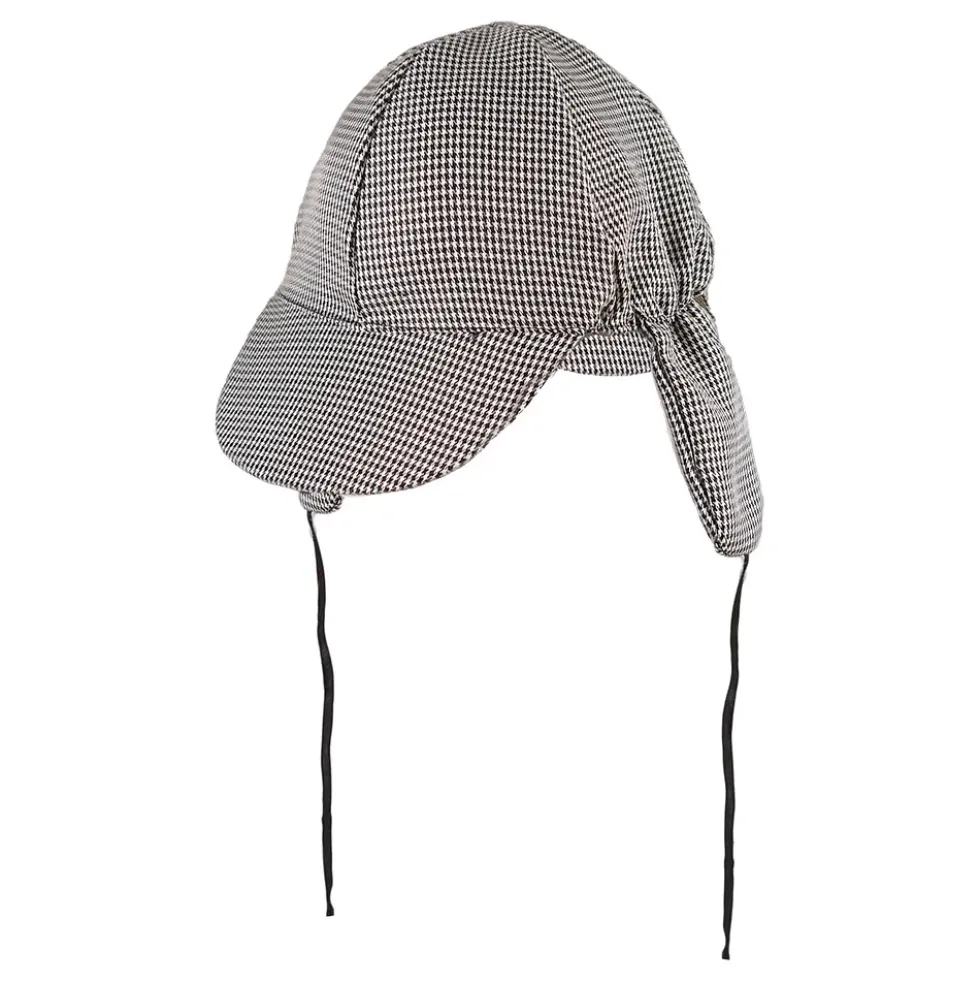 Detektivhatt
