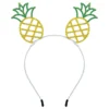 Diadem Ananas Pärlor