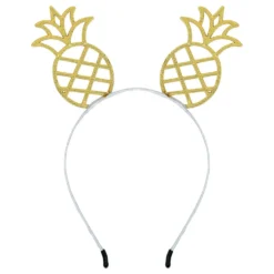 Diadem Ananas Pärlor