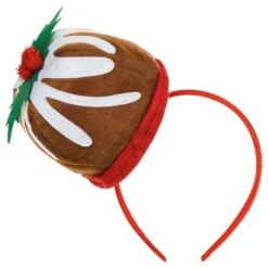 Diadem Bakverk med Mistel