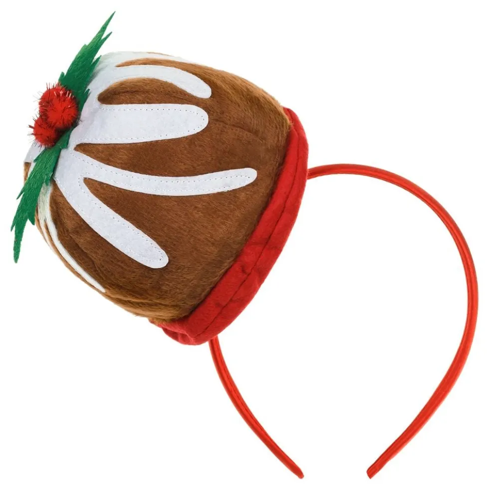 Diadem Bakverk med Mistel