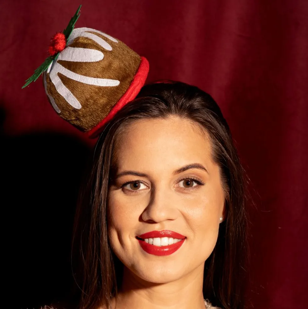 Diadem Bakverk med Mistel
