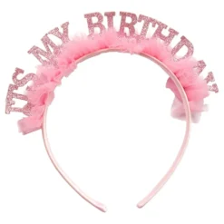 Diadem Birthday Rosa