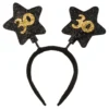Diadem 30 Birthday Star