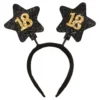 Diadem 18 Birthday Star