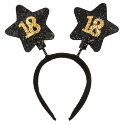 Diadem Birthday Star