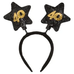 Diadem Birthday Star