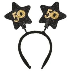 Diadem Birthday Star