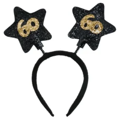 Diadem Birthday Star
