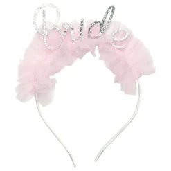 Diadem Bride