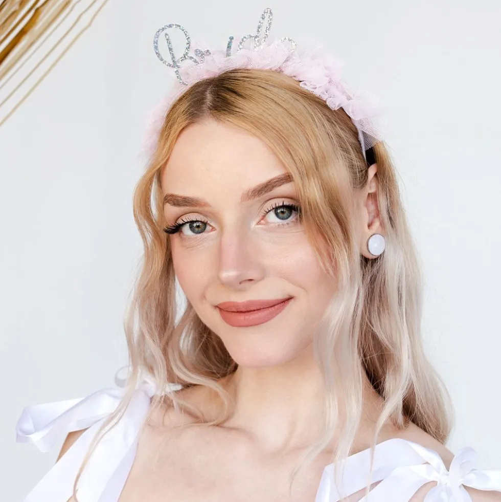Diadem Bride