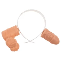 Diadem Dick Head